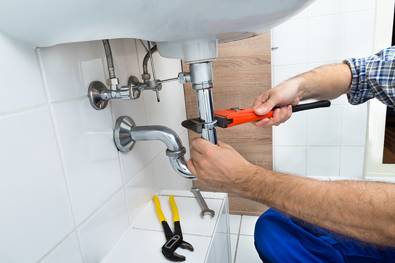 Emergency Plumber Cost in Camden Greater London